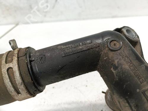 Pipe CITROËN DS3 Convertible 1.6 BlueHDi 100 | BP32971411M125  - Image 6