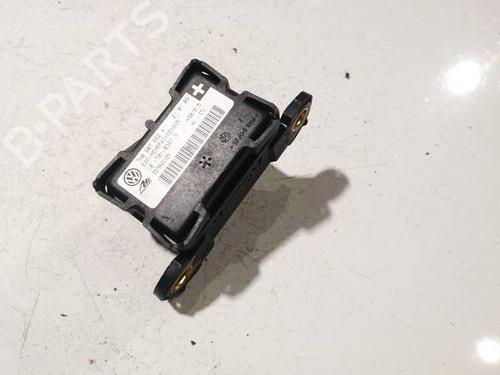 Electronic module SKODA SUPERB II (3T4) 2.0 TDI | BP38798266M83 - Image 2