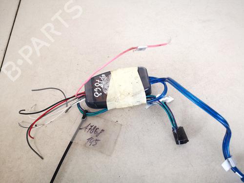 Used Electronic module Electronic module SUBARU OUTBACK (BL, BP) 2.0 D AWD (BPD) (150 hp) 32898655 32898655