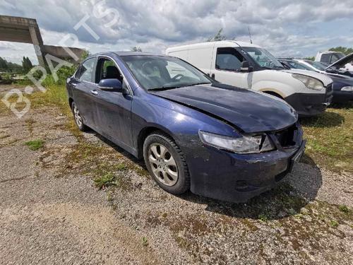 Used Parts HONDA ACCORD VII Tourer (CM, CN) 2.2 i-CTDi (CN2) (140 hp) 4443641