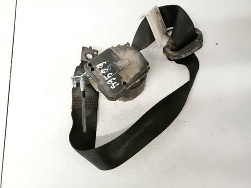 Used Front left seatbelt Front left seatbelt 35215005 35215005
