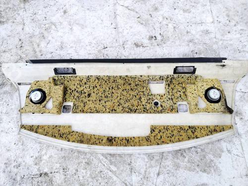 Rear parcel shelf BMW 3 (E90) 318 d | BP35312499C85 - Image 2