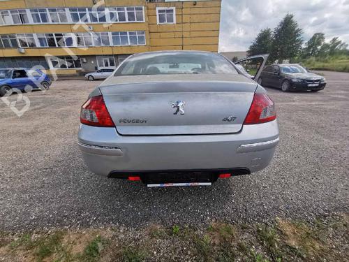 Switch PEUGEOT 407 (6D_) 1.6 HDi 110 (6D9HZC, 6D9HYC) | BP32566718I30