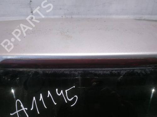 Used Third brake light Third brake light 34798751 34798751