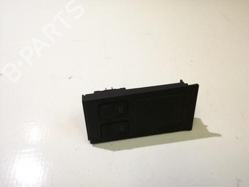 Used Switch Switch AUDI 80 B4 Saloon (8C2) 1.9 TDI (90 hp) 33481806 33481806