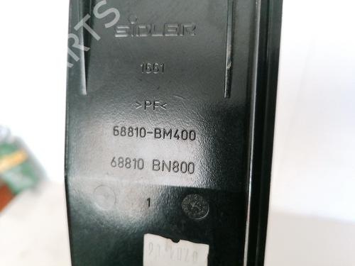 Ashtray NISSAN ALMERA II Hatchback (N16) 1.5 | BP35582131I30 - Image 3