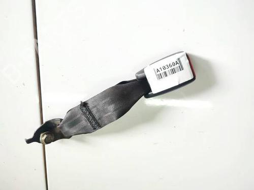 Used Seat buckle Seat buckle HONDA FR-V (BE) 1.8 (BE1) (140 hp) 35004091 35004091