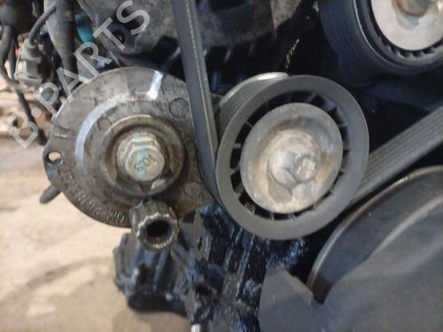 Used Pulley Pulley CHEVROLET CRUZE Hatchback (J305) 2.0 CDI (163 hp) 40286914 40286914