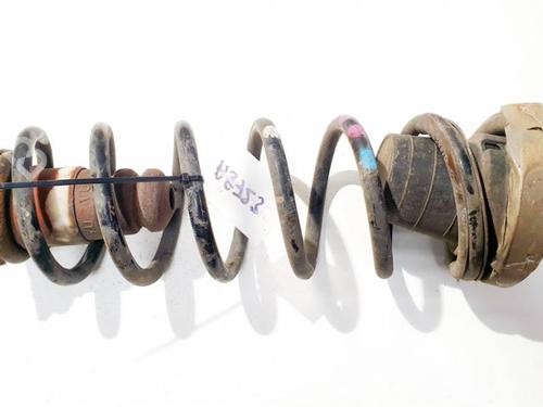 Used Shock absorber spring Shock absorber spring CITROËN BERLINGO MULTISPACE (B9) 1.6 HDi 90 (90 hp) 35188635 35188635