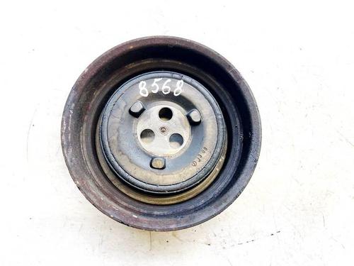 Used Pulley Pulley FORD TRANSIT Van (FA_ _) 2.2 TDCi (85 hp) 35368732 35368732
