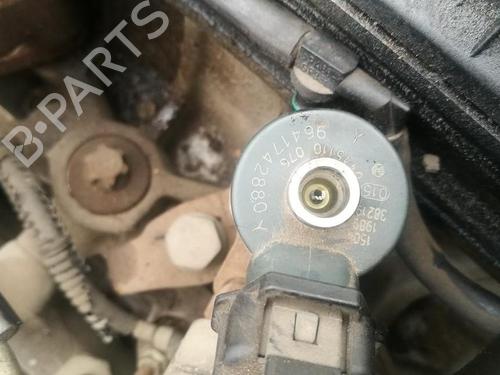 Used Injector Injector 35867854 35867854