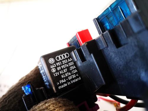 Electronic sensor AUDI A6 C5 (4B2, 4B4) 2.5 TDI | BP32884502M84 - Image 3