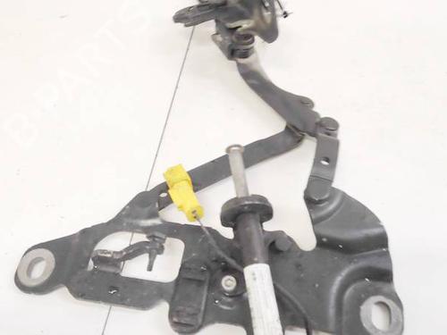 Electronic module BMW 5 (F10) 520 d | BP32929088M83 - Image 2