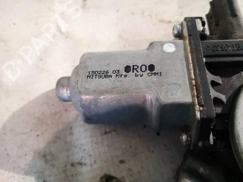 Left front window motor HONDA CIVIC IX (FK) 1.6 i-DTEC (FK3) | BP35285616E21 - Image 2