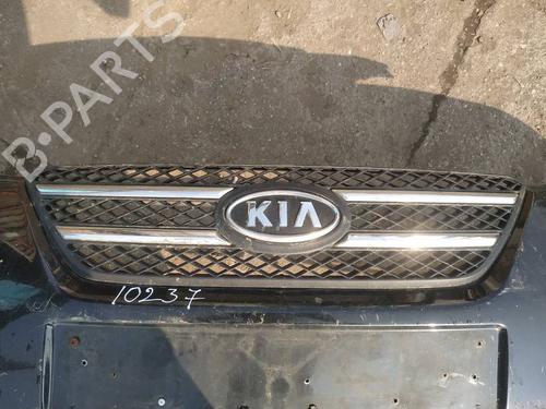 Grill KIA CEE'D Hatchback (ED) 1.4 | BP35044684C40 - Image 2
