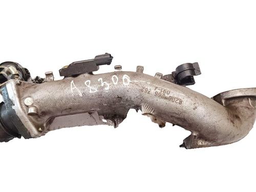Used Pipe NISSAN PRIMERA Hatchback (P12) 1.9 dCi (120 hp) 32916716