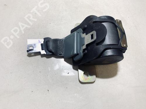 Used Rear center seatbelt Rear center seatbelt 35577310 35577310