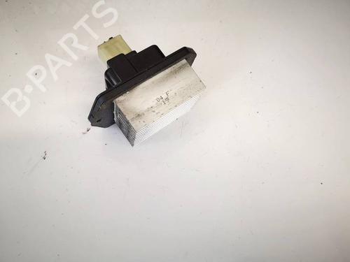 Used Heater resistor Heater resistor SUBARU OUTBACK (BL, BP) 3.0 AWD (BPE) (245 hp) 34962761 34962761