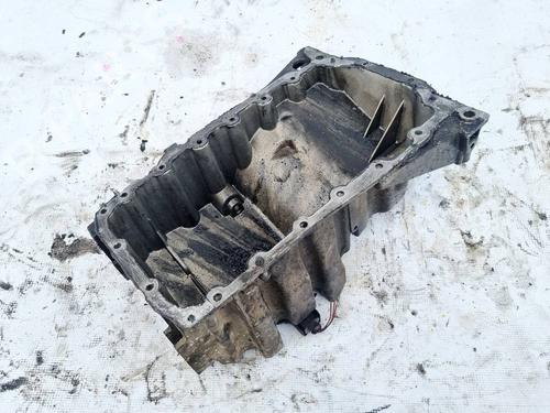 Used Oil sump Oil sump 34844761 34844761