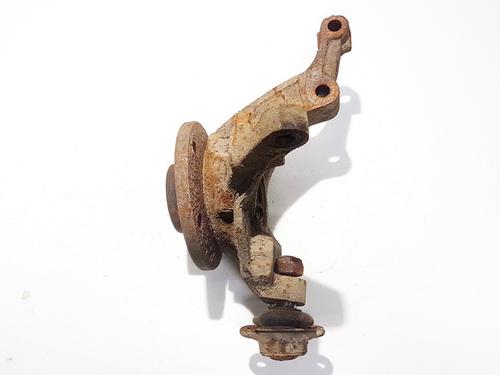 Left front steering knuckle RENAULT TRAFIC II Van (FL) 1.9 dCi 80 (FL0B) | BP35407753M25 - Image 2