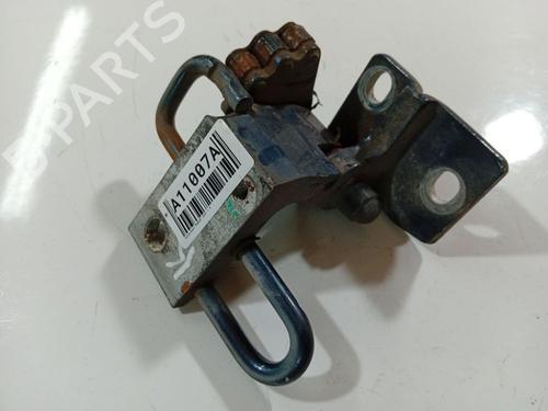 Used Hinge/Door check strap Hinge/Door check strap VW PASSAT B6 (3C2) 1.9 TDI (105 hp) 32543331 32543331