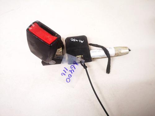 Used Seat buckle Seat buckle 35563647 35563647