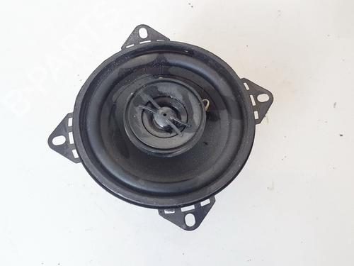 Used Speaker Speaker FIAT PUNTO (176_) 60 1.2 (176AP, 176AR, 176AQ, 176BB) (60 hp) 33529357 33529357