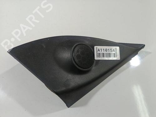 Used Grille Grille OPEL ASTRA H (A04) 1.7 CDTI (L48) (100 hp) 34866533 34866533