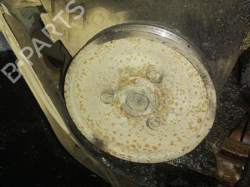 Used Pulley Pulley 35685302 35685302