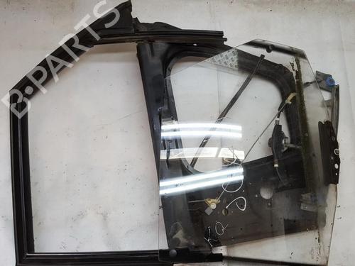 Used Rear left door window Rear left door window 35844337 35844337