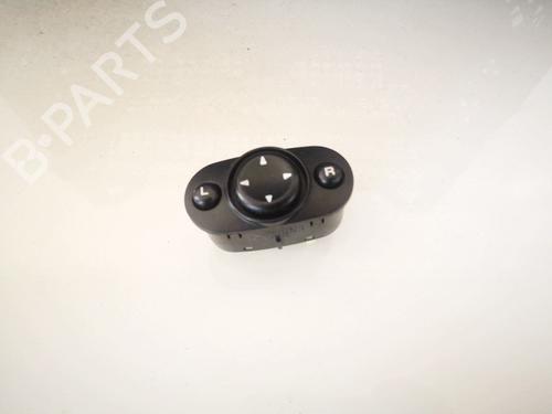 Spejlkontakt Spejlkontakt CHRYSLER PT CRUISER (PT_) 2.0 (141 hp) 35608041 35608041