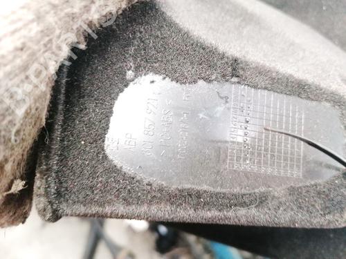 Glove box VW PASSAT B6 (3C2) 2.0 TDI | BP35461279C95 - Image 3