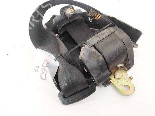 Used Front right seatbelt Front right seatbelt 35293388 35293388