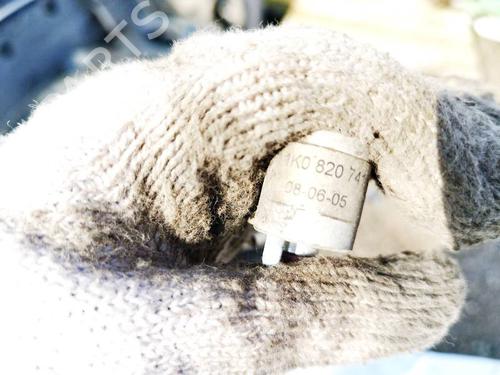 AC pipe SEAT LEON (1P1) 2.0 FSI | BP39182853M126 - Image 4