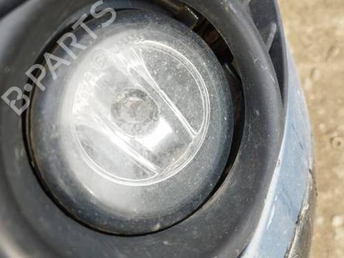 Used Left front fog light Left front fog light 35018020 35018020