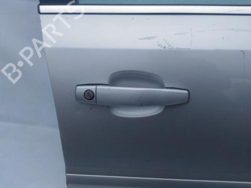Used Front right exterior door handle Front right exterior door handle OPEL VECTRA C (Z02) 2.0 DTI 16V (F69) (101 hp) 35867016 35867016