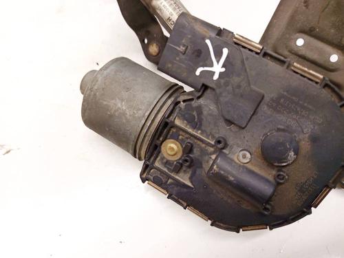 Used Front wiper motor Front wiper motor FORD GALAXY II (WA6) 2.0 TDCi (140 hp) 34838725 34838725