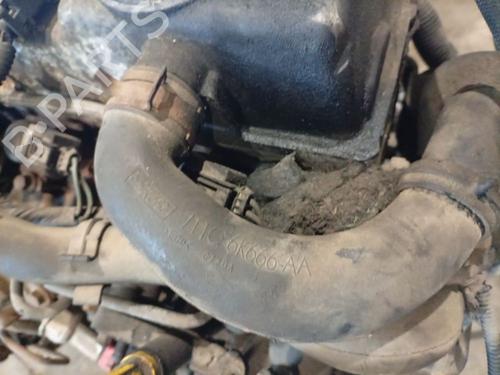 Pipe FORD TRANSIT CONNECT (P65_, P70_, P80_) 1.8 16V | BP38581273M125 - Image 2