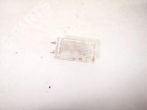 Used Interior roof light Interior roof light OPEL OMEGA B (V94) 2.0 16V (F69, M69, P69) (136 hp) 35574904 35574904