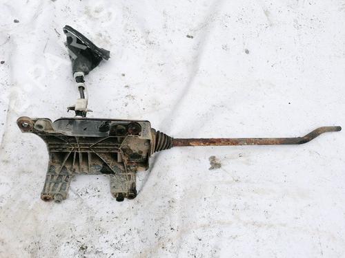 Used Gear lever Gear lever OPEL CORSA D (S07) 1.3 CDTI (L08, L68) (75 hp) 35392560 35392560