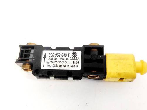 Electronic module AUDI A4 B6 (8E2) 1.9 TDI | BP32941181M83 - Image 3