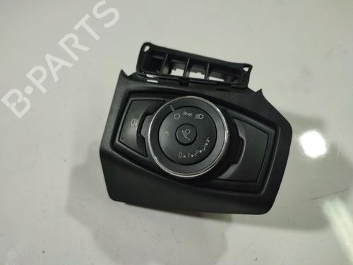 Used Switch Switch FORD FOCUS III 1.6 TDCi (115 hp) 34898788 34898788