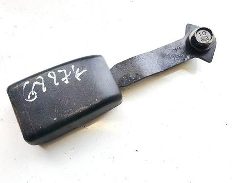 Used Seat buckle Seat buckle 35259373 35259373