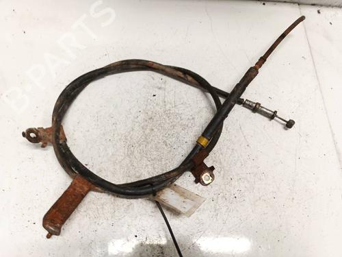 Used Cable Cable SUBARU LEGACY IV Estate (BP) 2.0 AWD (BP5) (138 hp) 34850249 34850249