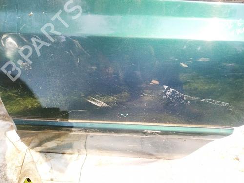 Gummiliste Gummiliste VW VENTO (1H2) 1.8 (75 hp) 35495187 35495187