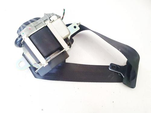 Front right seatbelt KIA CEE'D Hatchback (ED) 1.6 CRDi 90 | BP35405161I25 - Image 2
