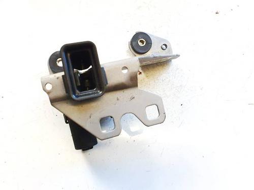 Used Tailgate lock Tailgate lock BMW 3 (F30, F80) 320 d (163 hp) 39545205 39545205