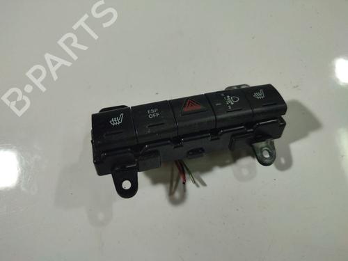 Used Warning switch Warning switch DODGE CALIBER 1.8 (150 hp) 34840471 34840471