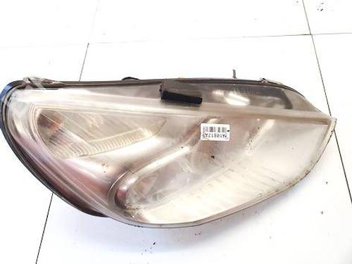Used Right headlight Right headlight FORD GALAXY II (WA6) 2.0 TDCi (140 hp) 34933215 34933215