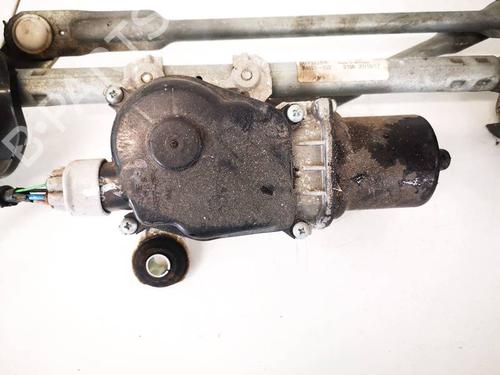 Used Front wiper motor Front wiper motor BMW i8 (I12) hybrid (362 hp) 34795889 34795889